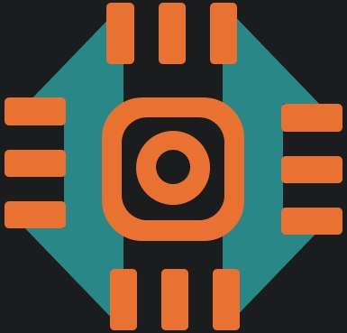 Dark Logo