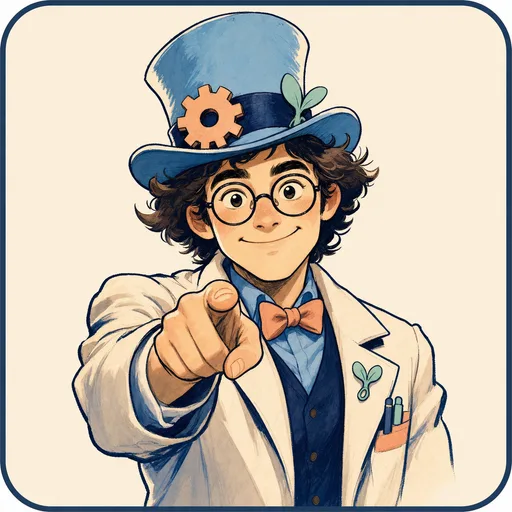 Open maintainer avatar