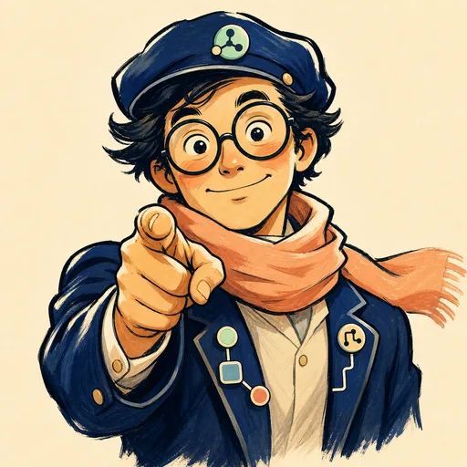 Open maintainer avatar