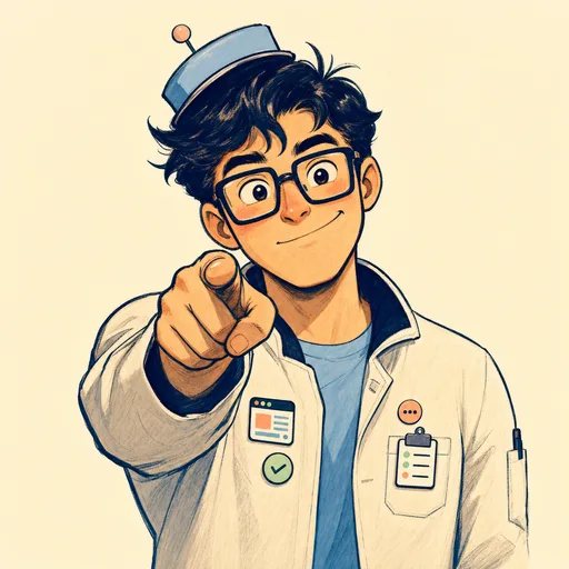 Open maintainer avatar